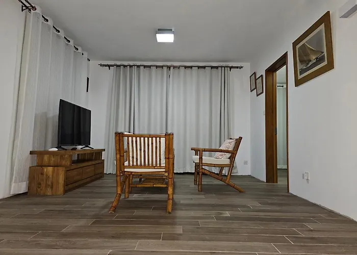 Villa Trochetia