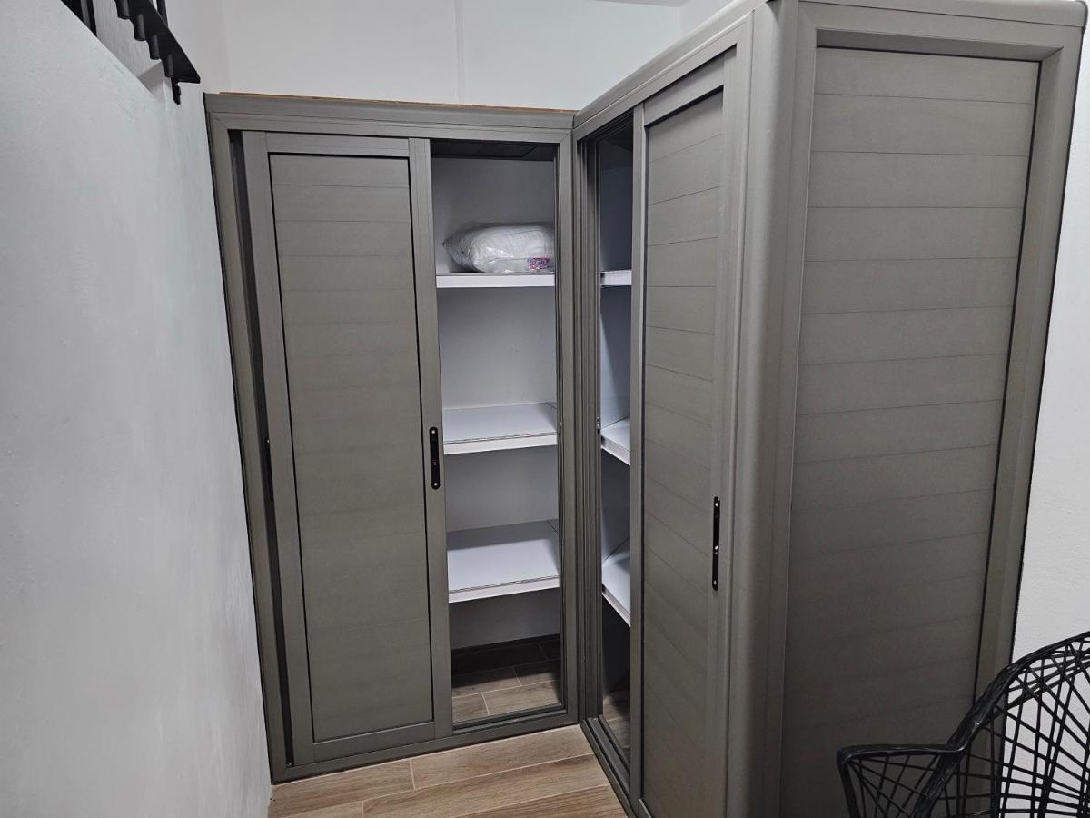 Apartmán Trochetia *