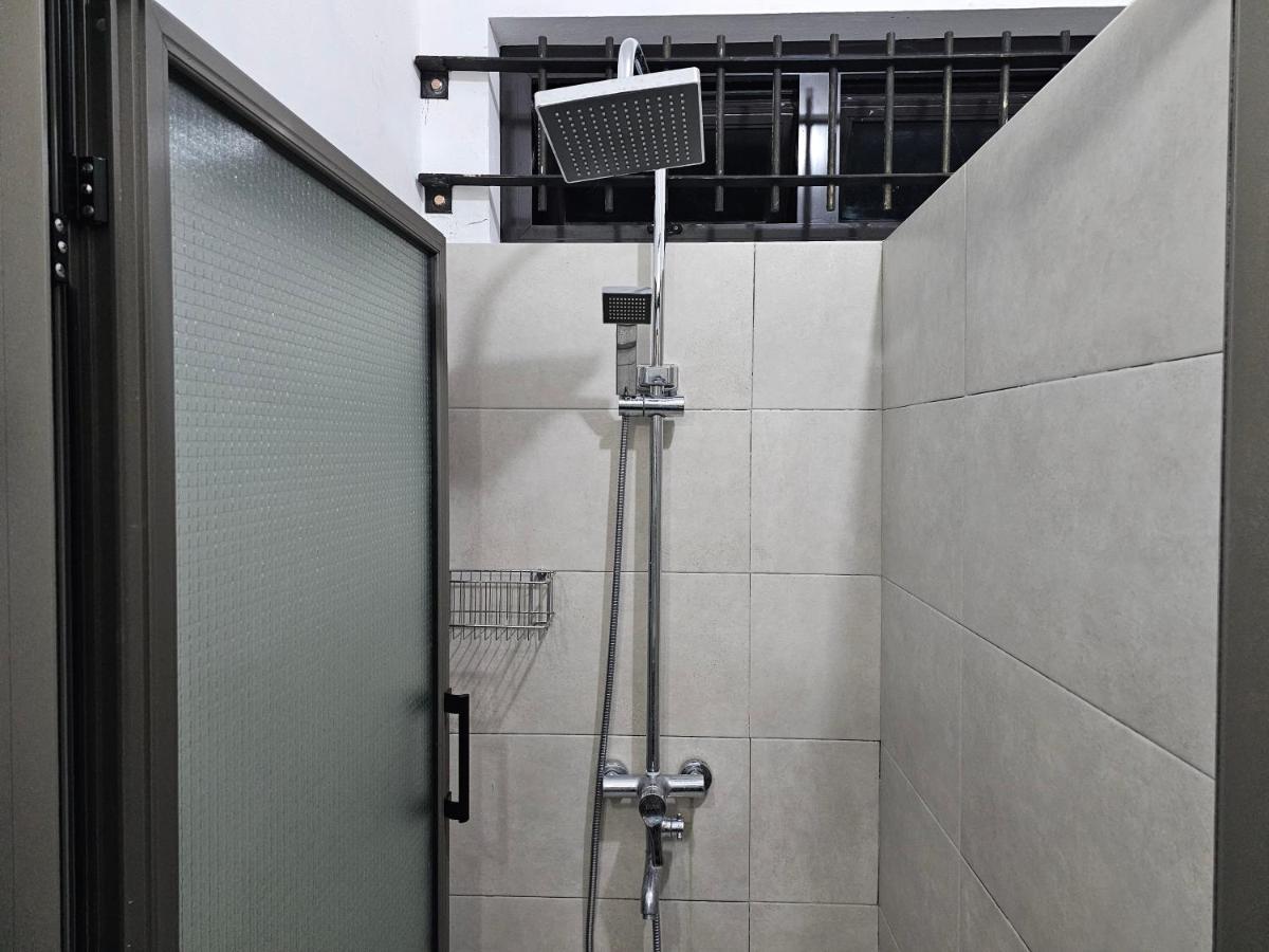 Trochetia Apartmán La Gaulette
