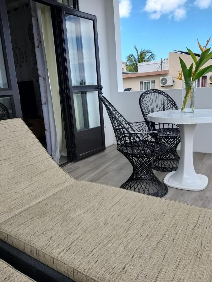 Trochetia Appartement *