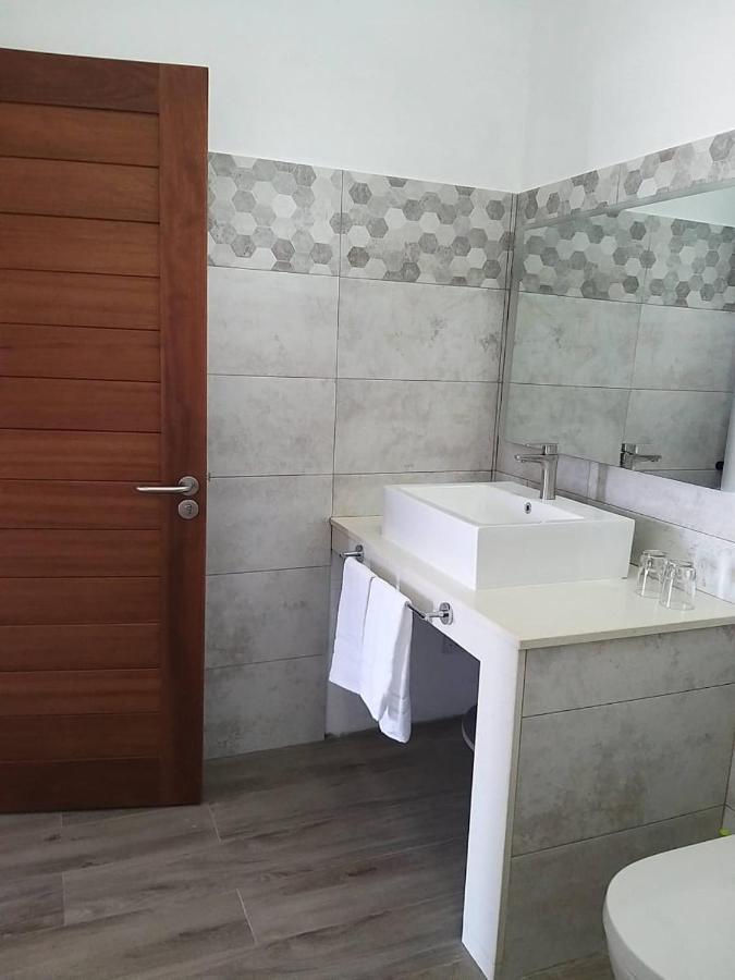 Appartement Trochetia La Gaulette