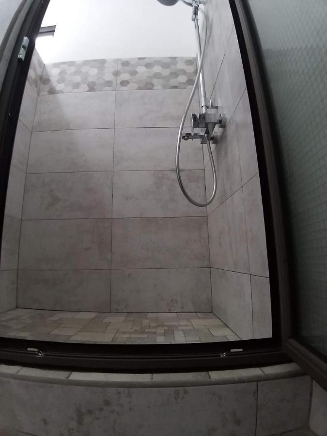 Trochetia Appartement