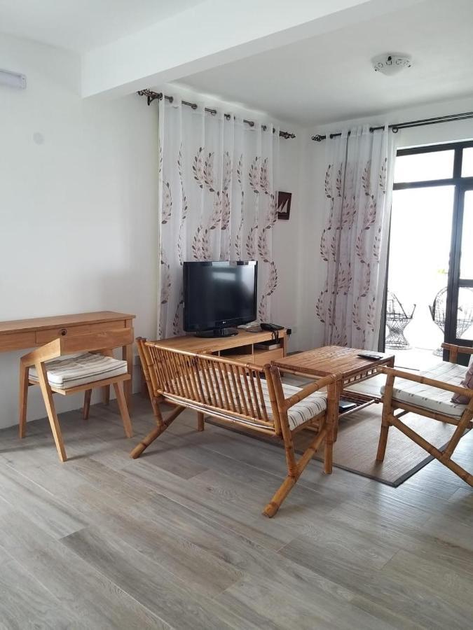 Trochetia Appartement *