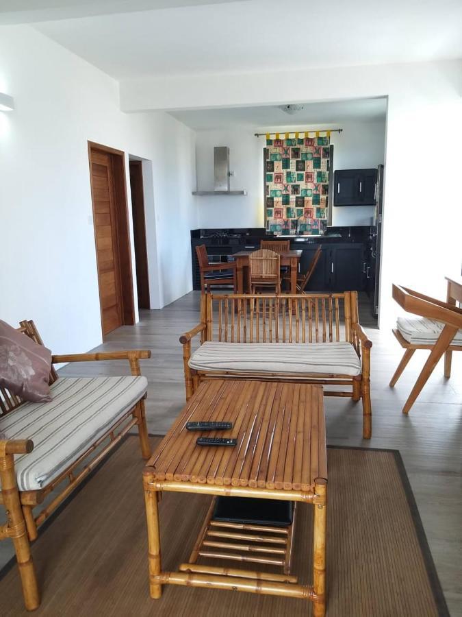 Appartement Trochetia La Gaulette