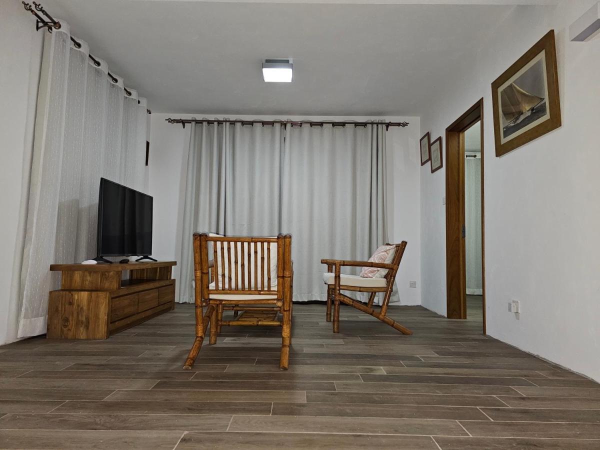 Appartement Trochetia *