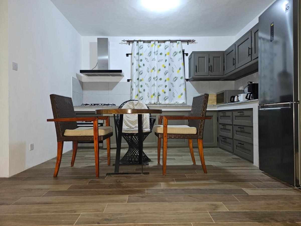 Trochetia Appartement *