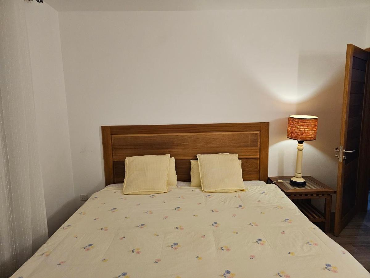 Appartement Trochetia *